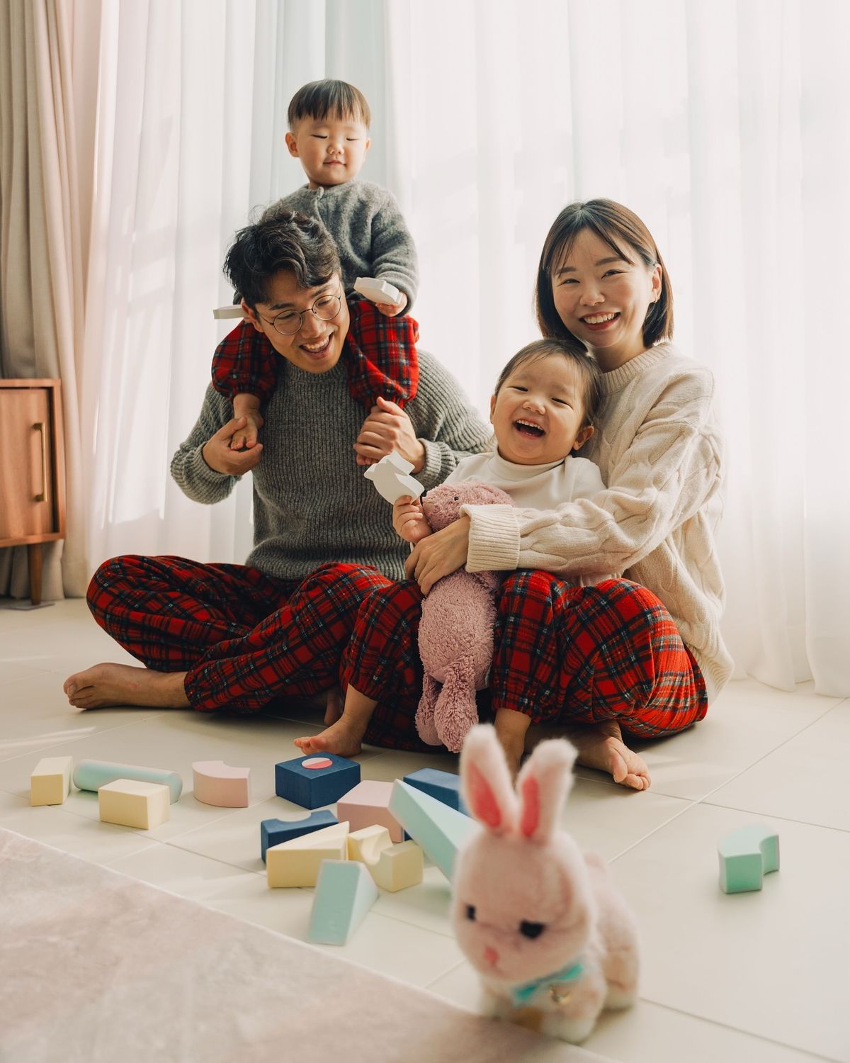 7 tín hiệu đặc biệt trong nhà cho thấy bố mẹ đang nuôi dạy những đứa trẻ triển vọng- Ảnh 1.