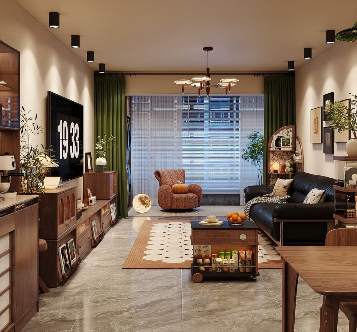 Ông bà dặn từ lâu: 5 thứ không nên đặt trong phòng khách - Giờ ngẫm mới thấy ĐÚNG- Ảnh 6.