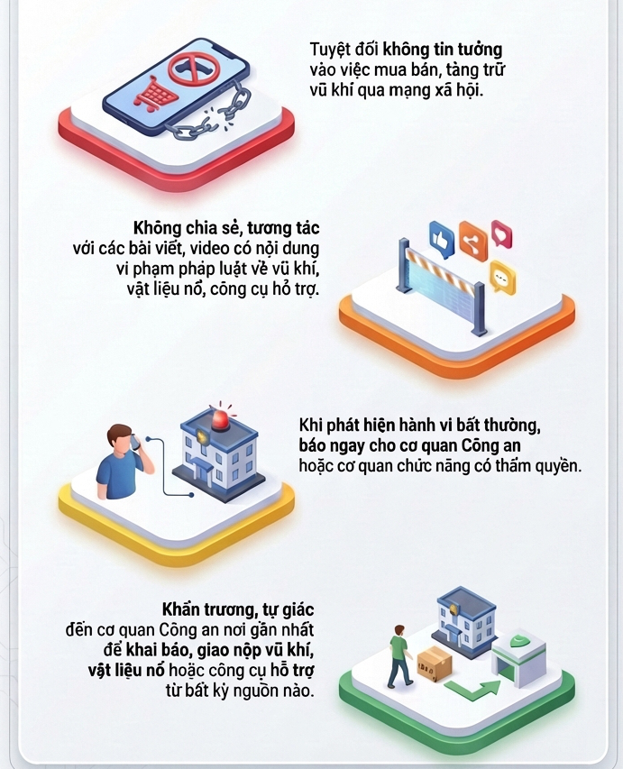 Công an Hà Nội ra cảnh báo nóng sau khi bắt Nguyễn Hà Giang và anh trai - Ảnh 4.