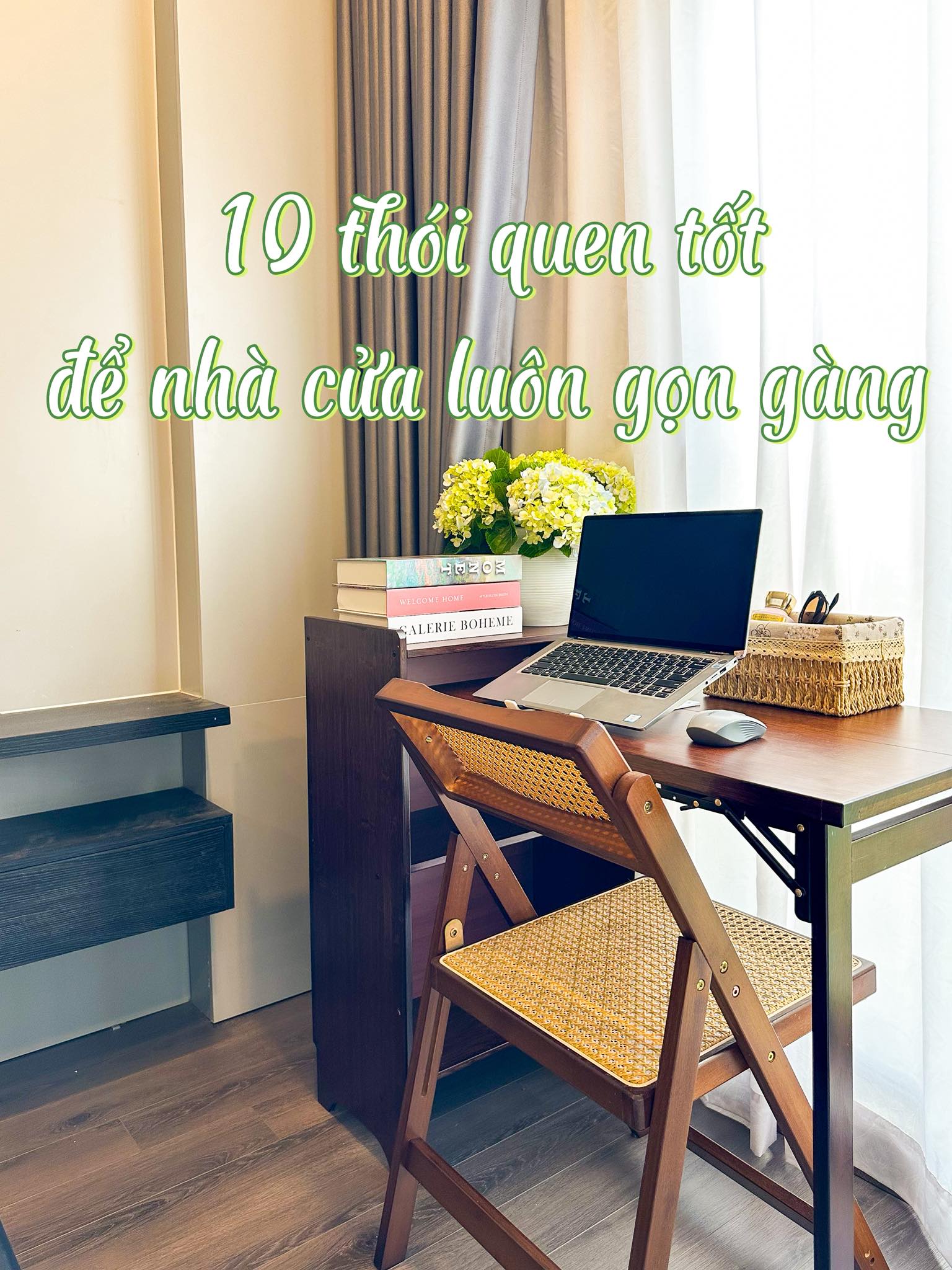 Mẹo dọn nhà "cuốn chiếu" chỉ 45 phút cho 6 tầng nhà của vợ đảm Hà Nội: Nhà thơm lừng, sạch từng ngóc ngách - Ảnh 13.