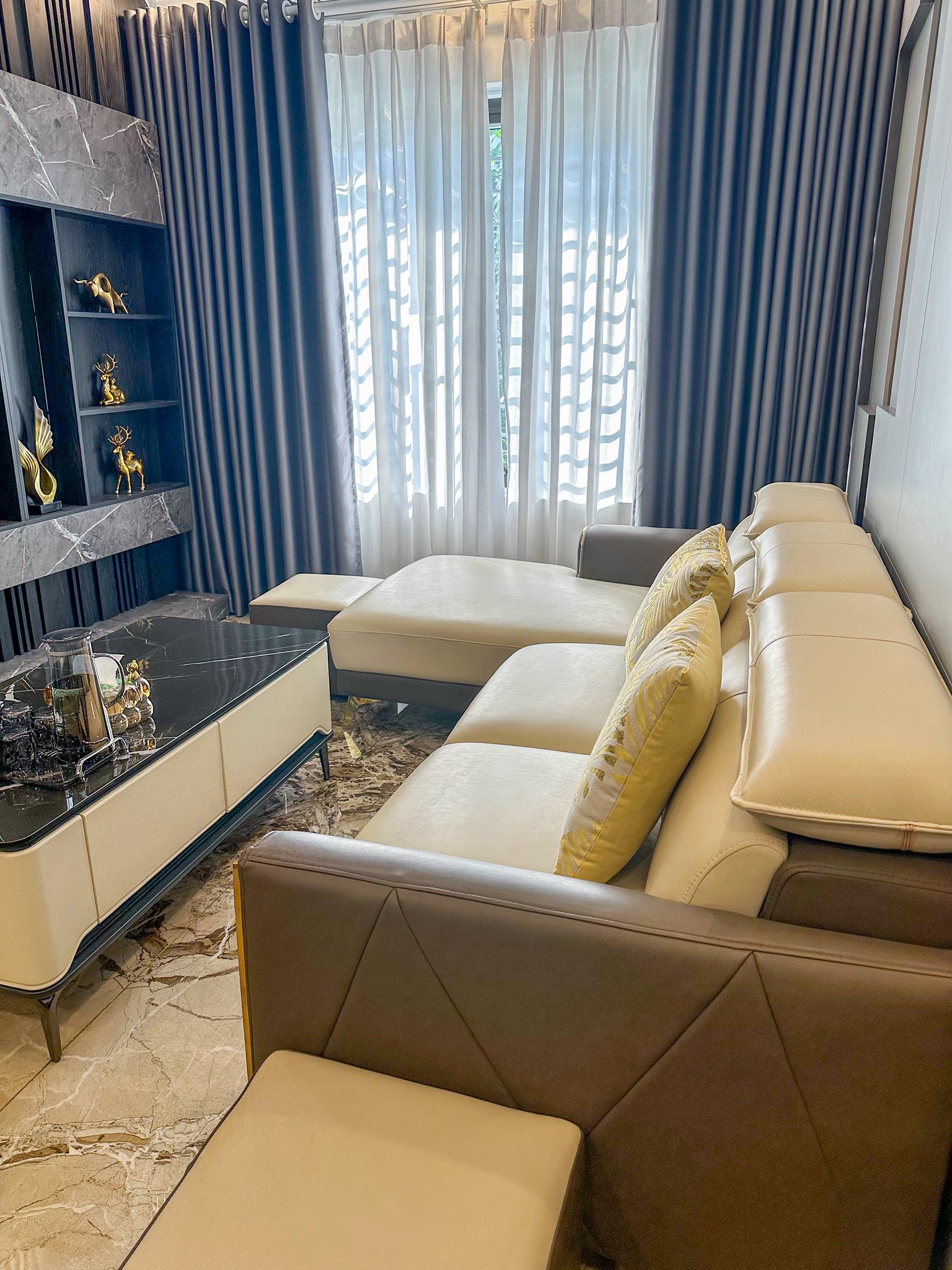 Mẹo dọn nhà "cuốn chiếu" chỉ 45 phút cho 6 tầng nhà của vợ đảm Hà Nội: Nhà thơm lừng, sạch từng ngóc ngách - Ảnh 2.