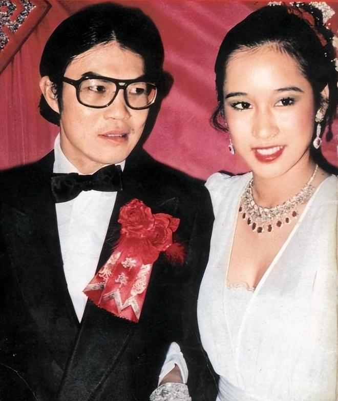 Hoa hậu "số hưởng" 2 lần cưới đại gia, U60 được cầu hôn bằng 60.000 tỷ đồng - Ảnh 3.