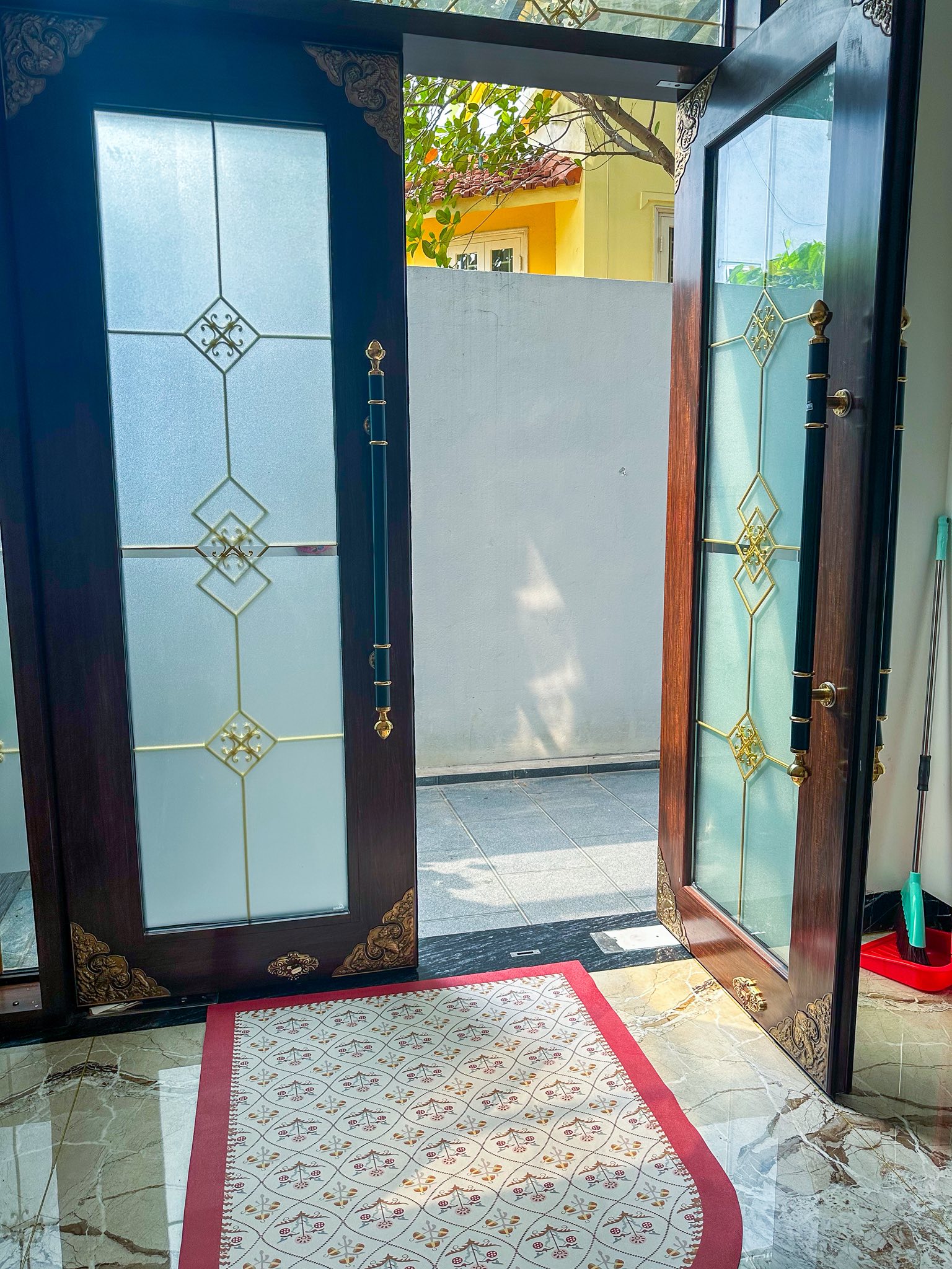 Mẹo dọn nhà "cuốn chiếu" chỉ 45 phút cho 6 tầng nhà của vợ đảm Hà Nội: Nhà thơm lừng, sạch từng ngóc ngách - Ảnh 16.