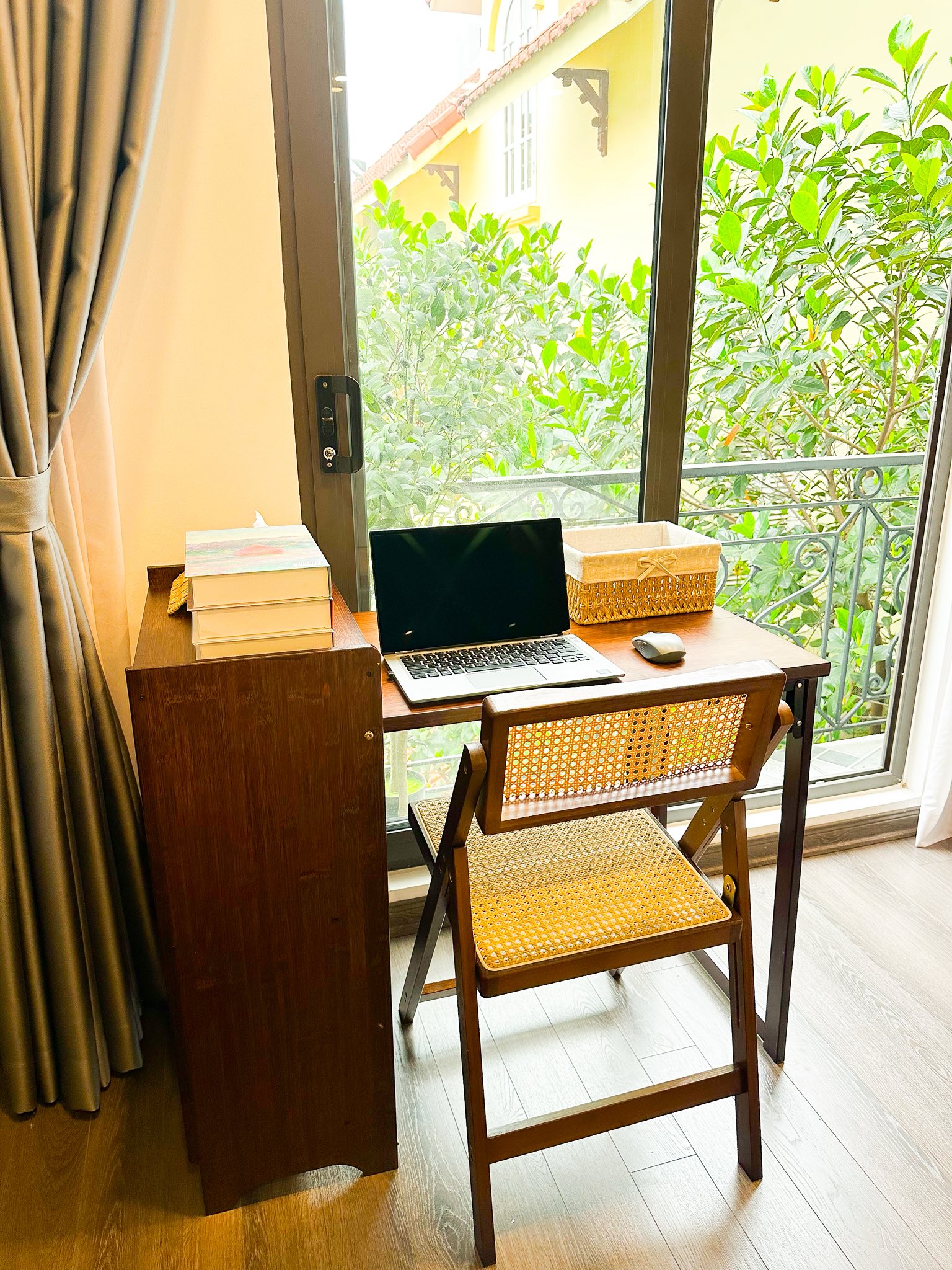 Mẹo dọn nhà "cuốn chiếu" chỉ 45 phút cho 6 tầng nhà của vợ đảm Hà Nội: Nhà thơm lừng, sạch từng ngóc ngách - Ảnh 4.