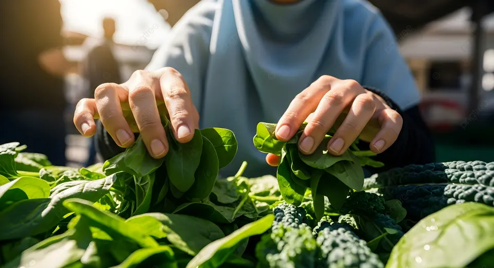 Mẹo khi đi chợ mua thực phẩm nấu ăn: Nếu muốn hời phải biết cách "nhắm đúng mục tiêu"- Ảnh 2.
