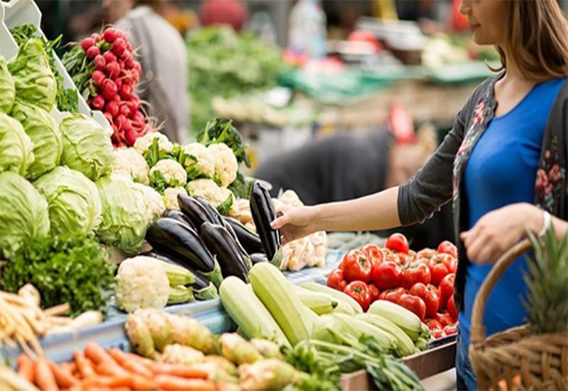 Mẹo khi đi chợ mua thực phẩm nấu ăn: Nếu muốn hời phải biết cách "nhắm đúng mục tiêu"- Ảnh 1.