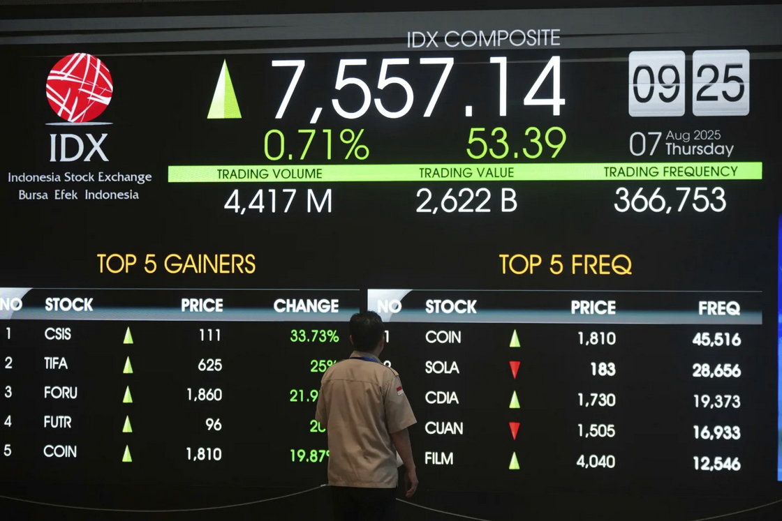 Cơ hội lớn cho Đông Nam Á - Ảnh 1.