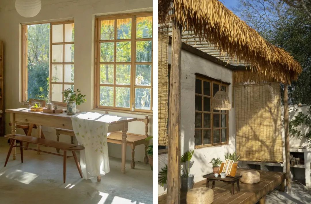 Giảm 70% chi phí sống: Thuê nhà 900.000đ/tháng để ‘mua lại tự do’ - cách tối ưu tài chính mà ở thành phố không làm được- Ảnh 18.