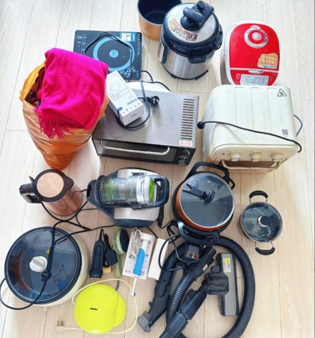 8 món đồ khiến tôi hối hận nhất năm 2025: Lúc mua hết mình, giờ nhìn hết hồn- Ảnh 1.