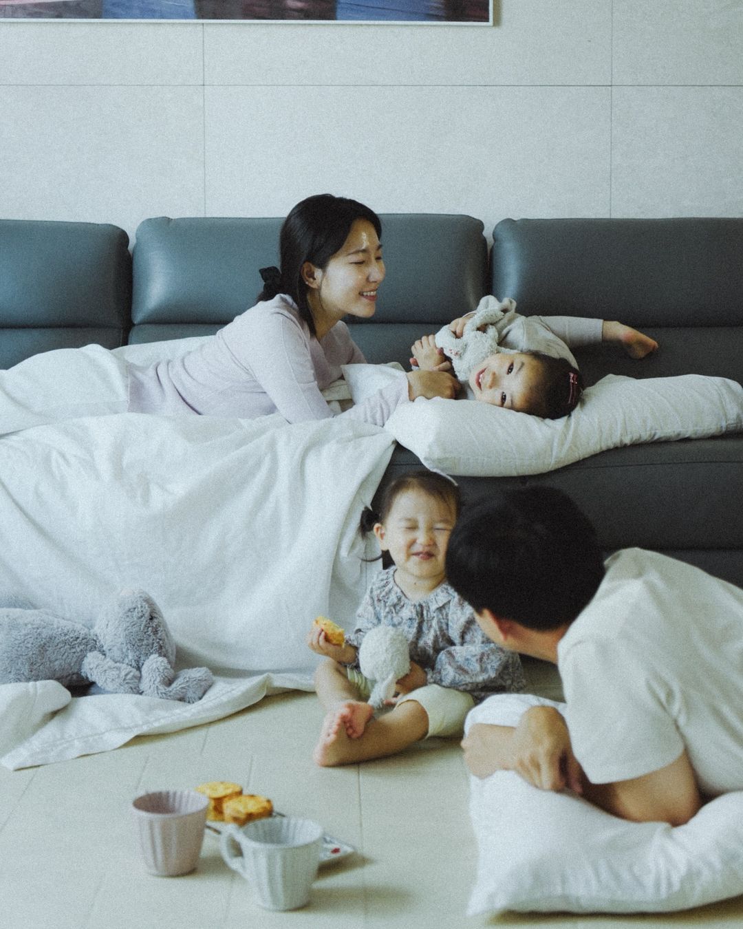 7 tín hiệu đặc biệt trong nhà cho thấy bố mẹ đang nuôi dạy những đứa trẻ triển vọng- Ảnh 4.