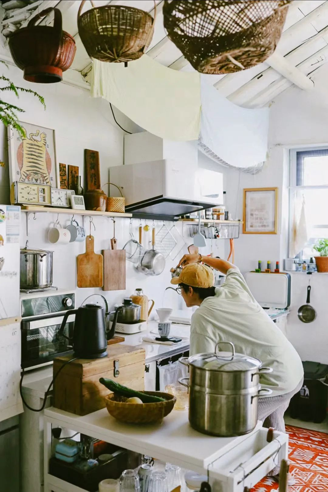 Giảm 70% chi phí sống: Thuê nhà 900.000đ/tháng để ‘mua lại tự do’ - cách tối ưu tài chính mà ở thành phố không làm được- Ảnh 2.