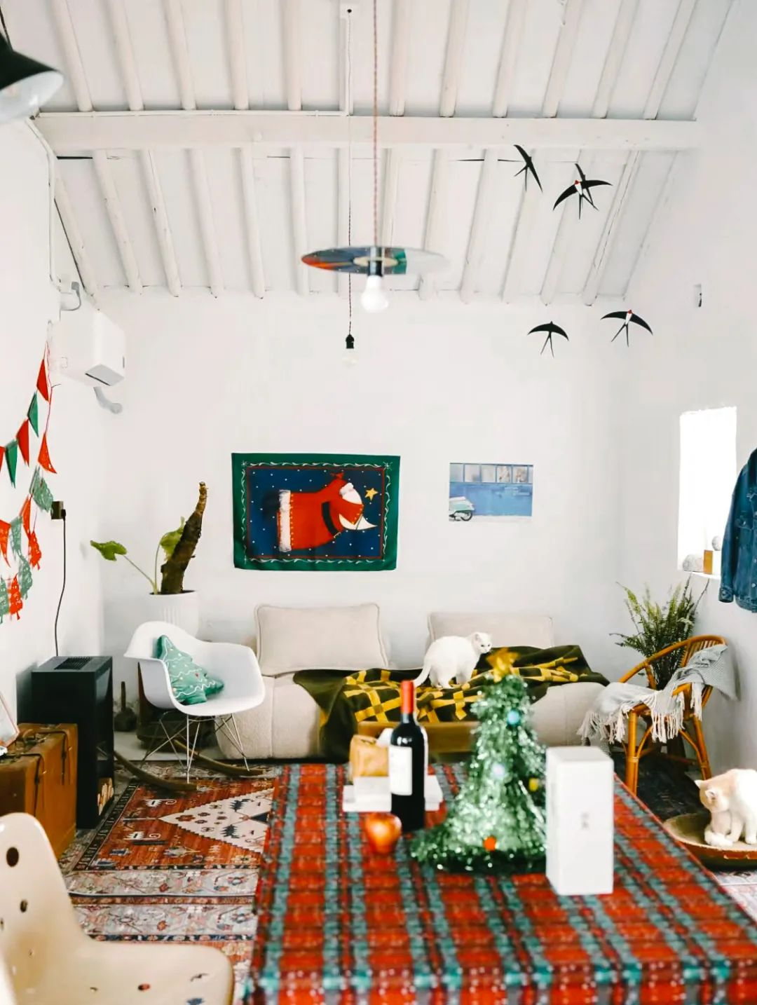 Giảm 70% chi phí sống: Thuê nhà 900.000đ/tháng để ‘mua lại tự do’ - cách tối ưu tài chính mà ở thành phố không làm được- Ảnh 4.