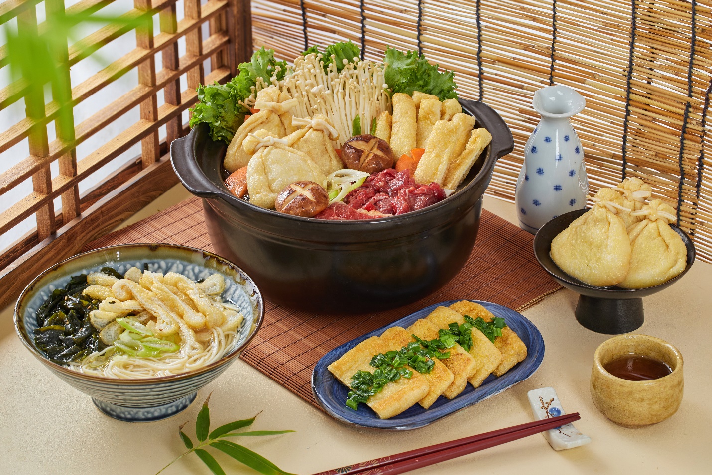 Kowa - Thương hiệu Nhật Bản đầu tư nhà máy thực phẩm triệu đô tại Việt Nam - Ảnh 5.