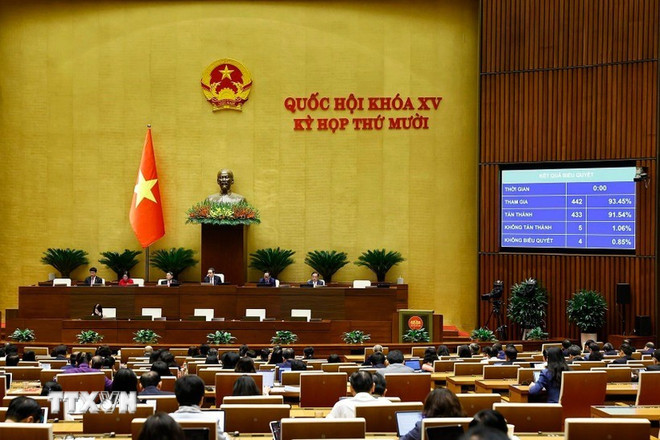 Công bố 10 sự kiện Công nghệ thông tin nổi bật năm 2025 - Ảnh 1.