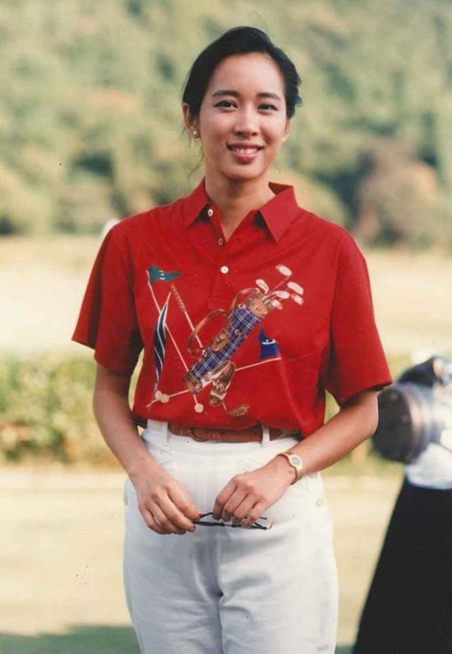 Hoa hậu "số hưởng" 2 lần cưới đại gia, U60 được cầu hôn bằng 60.000 tỷ đồng - Ảnh 2.