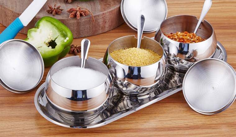 Tôi đổi đúng 1 loại gia vị trong bữa cơm mà cả tuần làm gì cũng suôn sẻ, nhẹ như không- Ảnh 1.