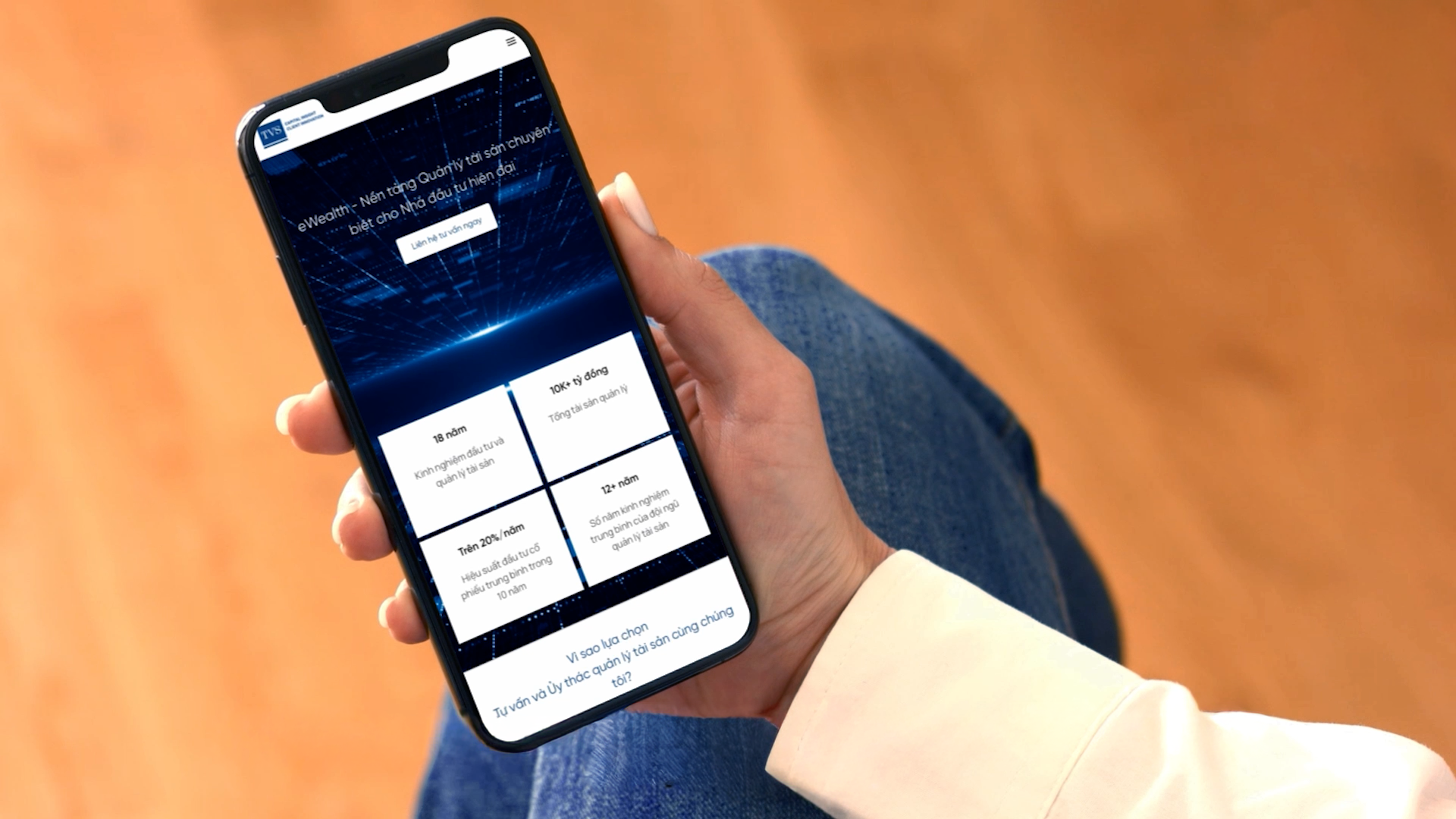 Tương lai ngành quản lý tài sản tại Việt Nam với mô hình Hybrid Wealth - Ảnh 2.
