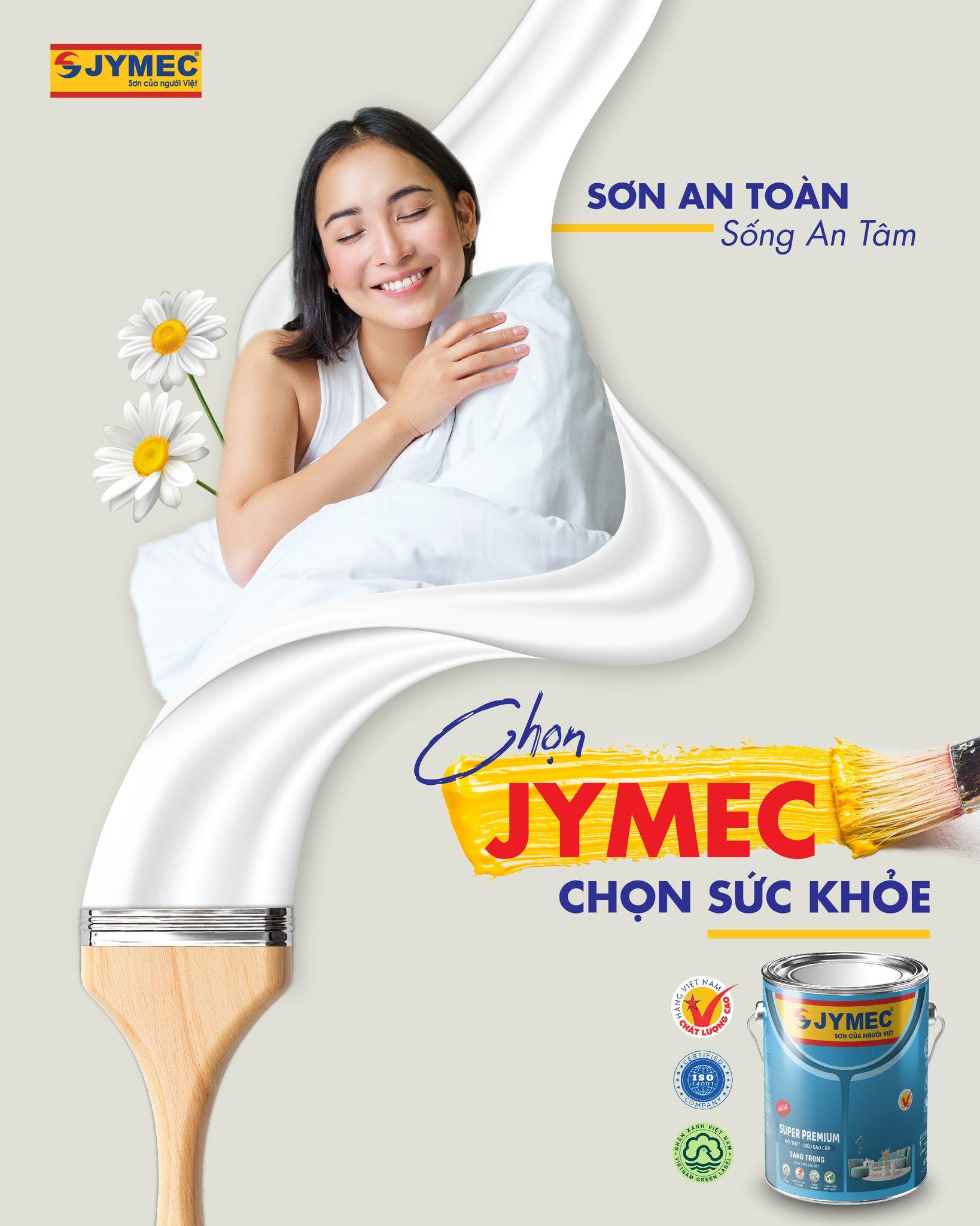 Sơn JYMEC và câu chuyện cuối năm: Ngôi nhà – nơi ta luôn muốn trở về - Ảnh 2. Sơn JYMEC và câu chuyện cuối năm: Ngôi nhà – nơi ta luôn muốn trở về - Ảnh 2.