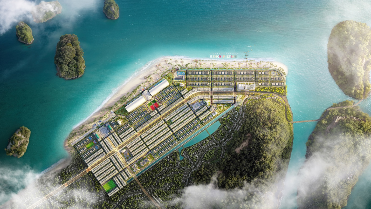 Sở hữu nhà ven biển – Tài sản kép cho an cư và đầu tư bền vững - Ảnh 1.