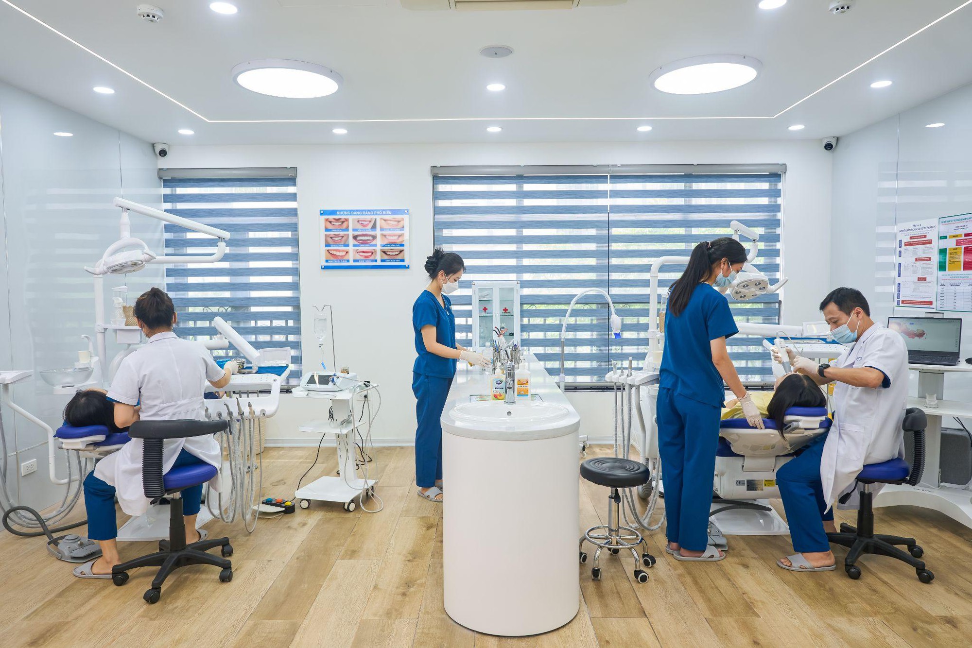 Nha khoa Zensmile – Địa chỉ mát tay được giới thành đạt chọn mặt gửi vàng - Ảnh 3.