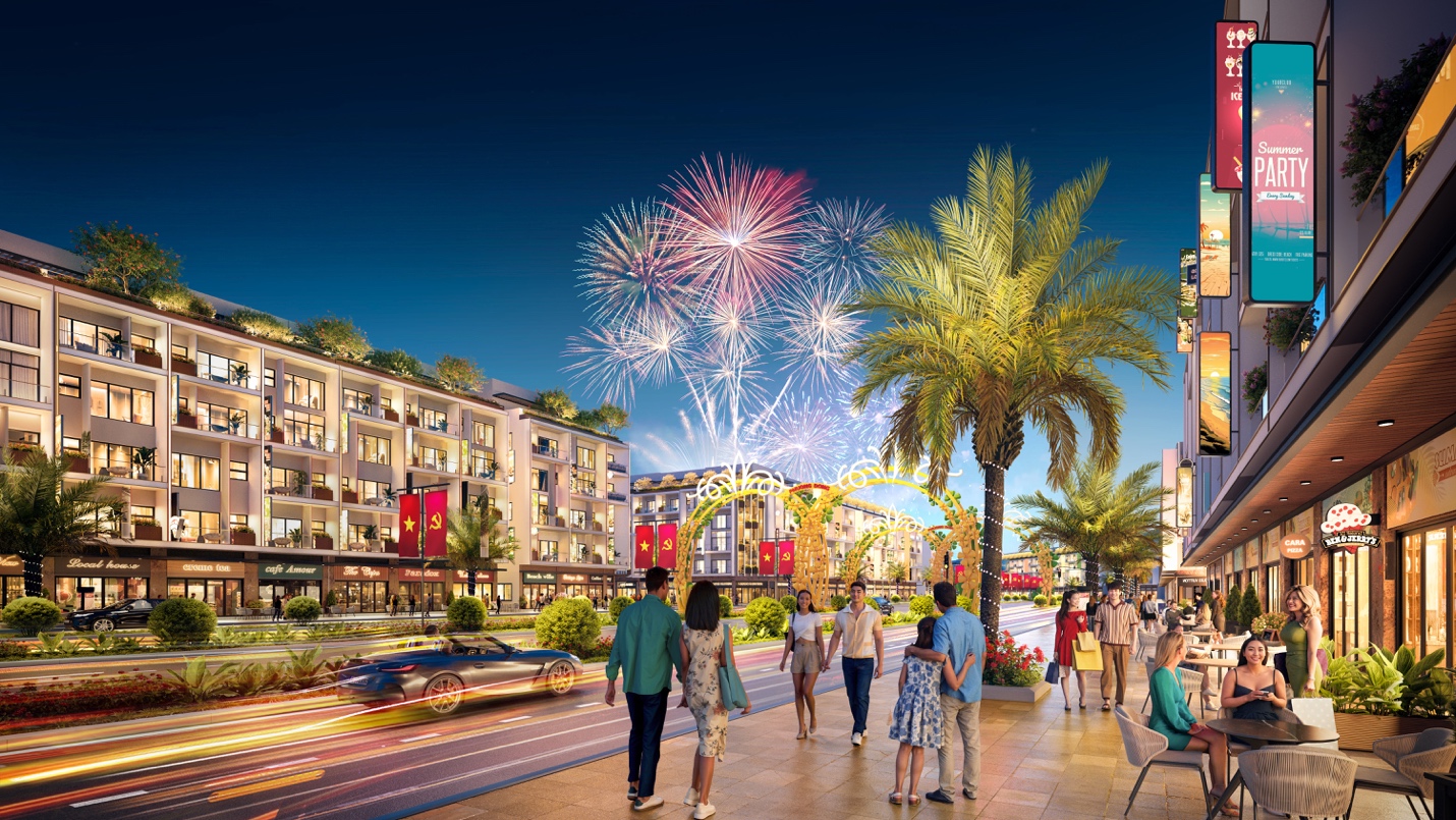 Sở hữu nhà ven biển – Tài sản kép cho an cư và đầu tư bền vững - Ảnh 2.