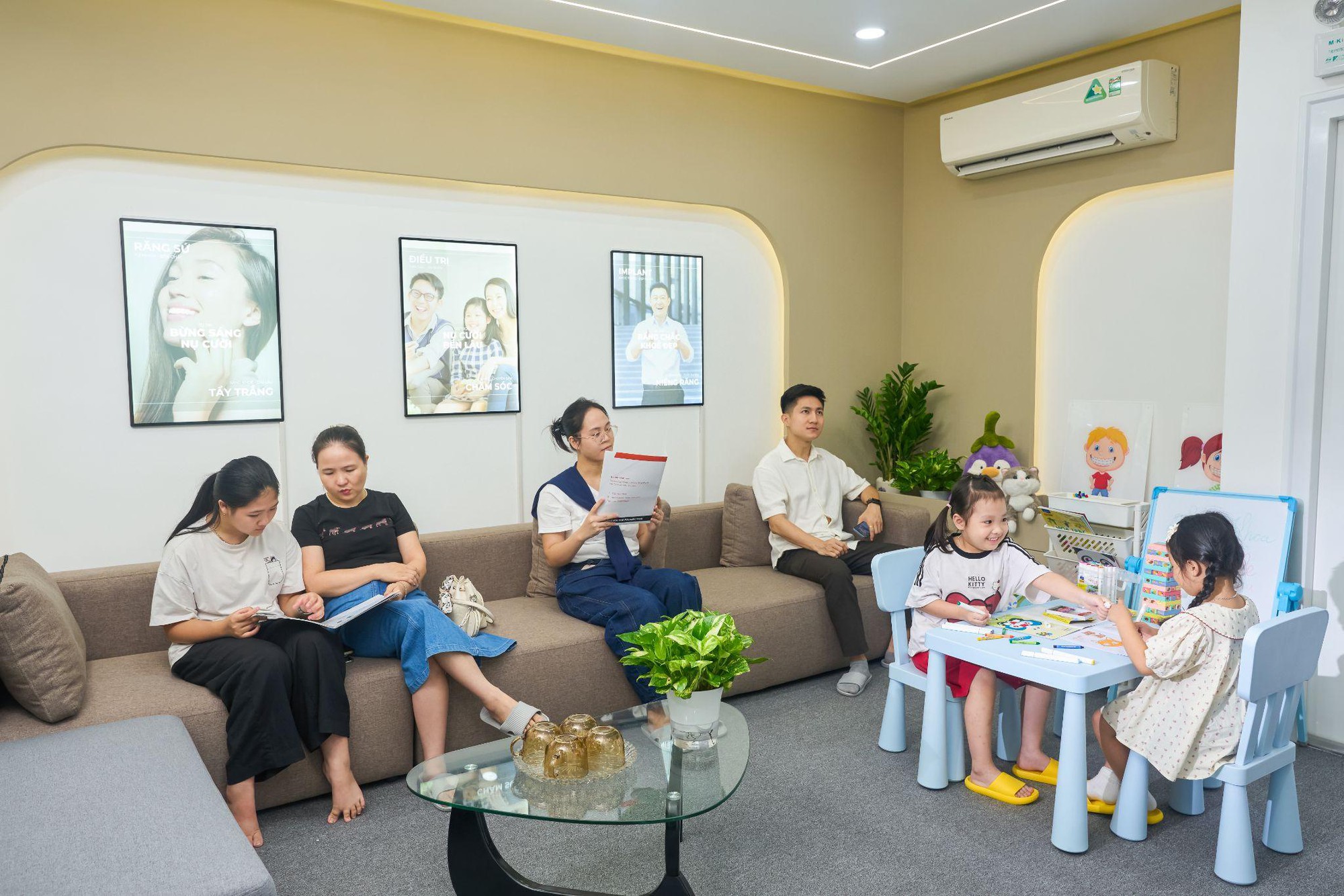 Nha khoa Zensmile – Địa chỉ mát tay được giới thành đạt chọn mặt gửi vàng - Ảnh 4.