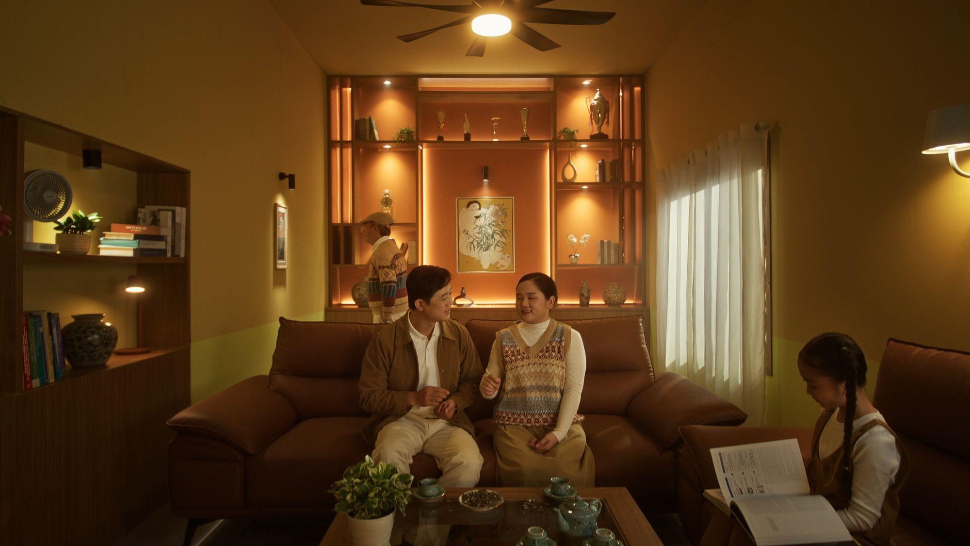 Nanoco 2026: Doanh nghiệp chiếu sáng Việt đạt chuẩn ETL, đưa sản phẩm vào Walmart Mỹ- Ảnh 3.