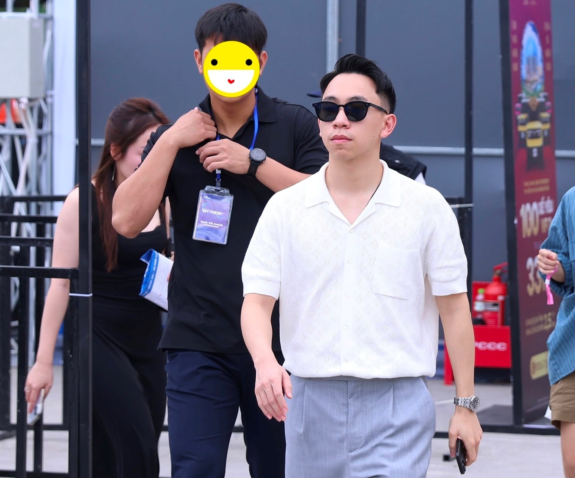 ‘Biến’ mới tại Công ty của con trai Chủ tịch Phạm Nhật Vượng- Ảnh 1.