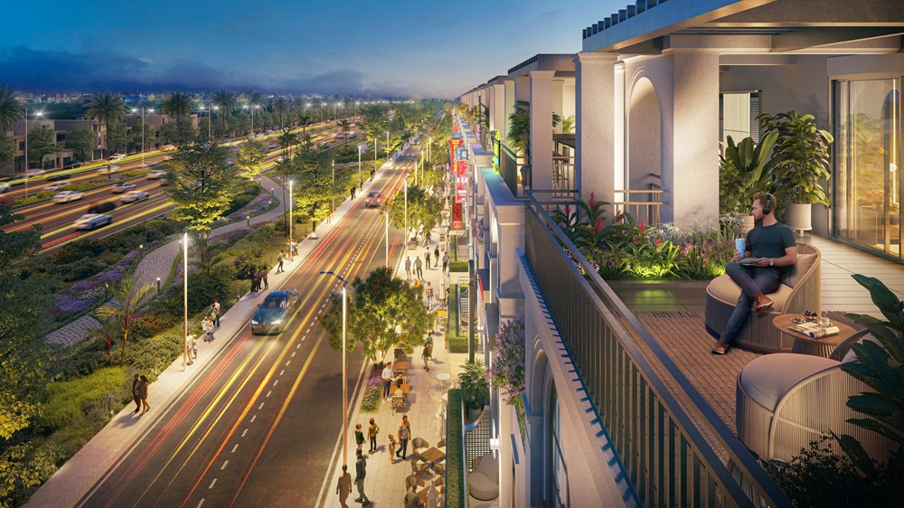 Quỹ đất ven sông cận biển hữu hạn: Lợi thế tích lũy dài hạn cho nhà đầu tư - Ảnh 2.