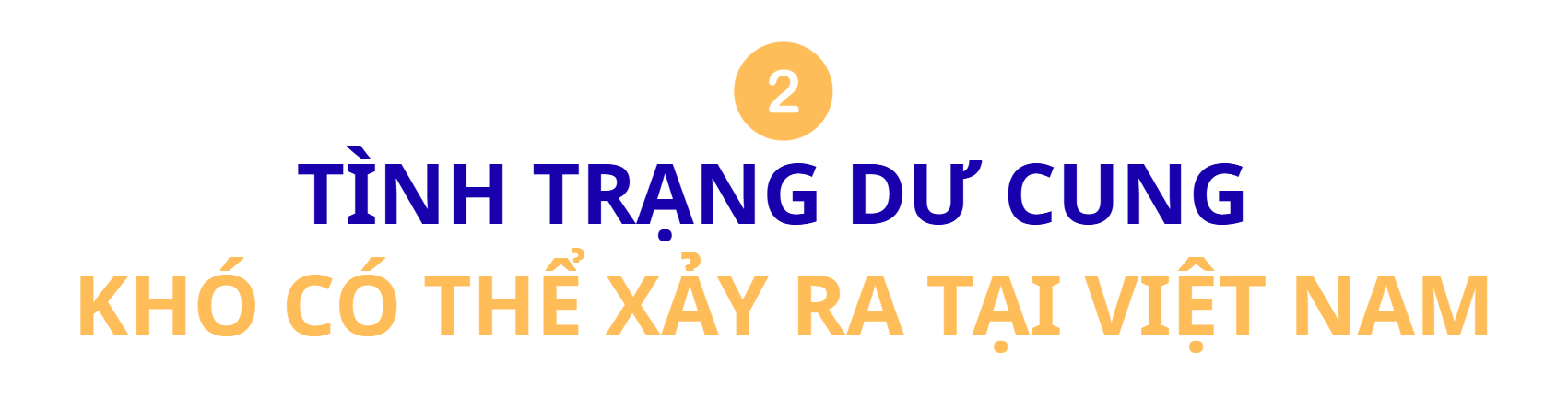 Hiện tượng khan hàng, "mua chênh" xuất phát từ mô hình kinh doanh mới, sàn môi giới gom lượng hàng lớn trong tay, giá dễ bị đẩy lên - Ảnh 3.