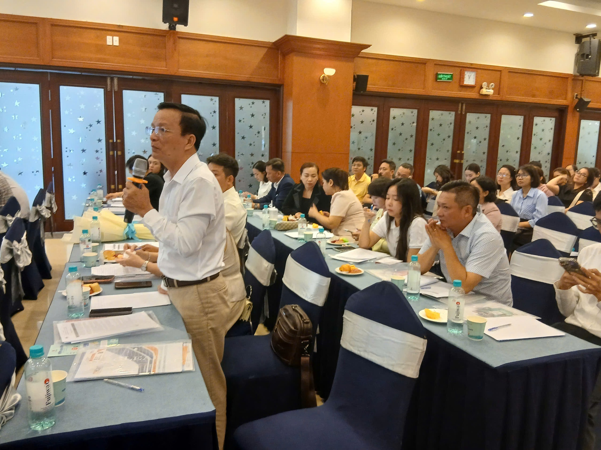 Tiệm vàng nộp thuế giá trị gia tăng như thế nào cho đúng luật hiện hành - Ảnh 1.