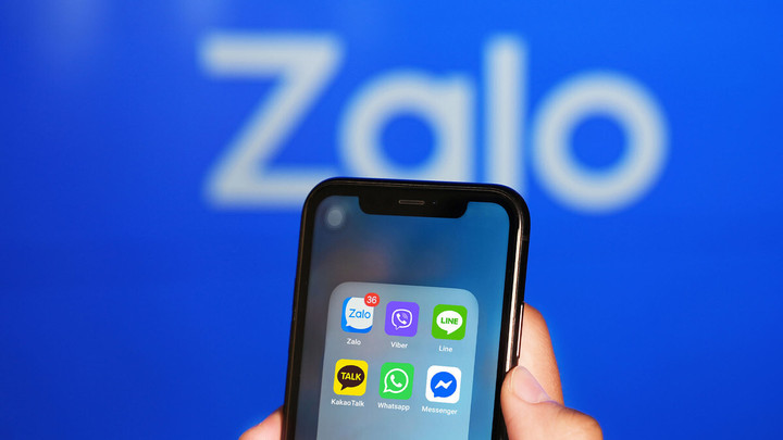 Vì sao nhiều người không thể rời Zalo dù lo ngại quyền riêng tư?- Ảnh 1.