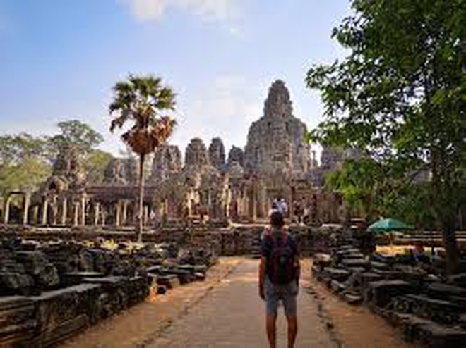 Khách Việt đến Campuchia nhiều nhất thế giới: Con số không tưởng, cao hơn Trung Quốc, Thái Lan- Ảnh 3. Khách Việt đến Campuchia nhiều nhất thế giới: Con số không tưởng, cao hơn Trung Quốc, Thái Lan- Ảnh 3.