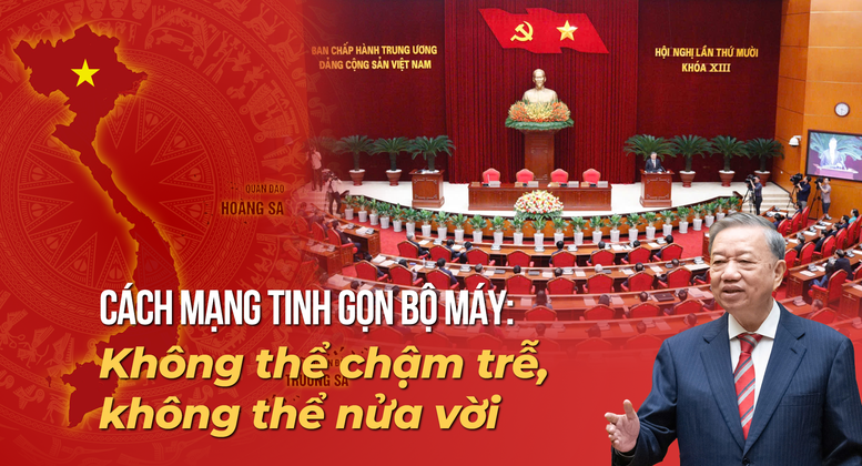 Việt Nam năm 2025: 10 dấu ấn nổi bật- Ảnh 2.