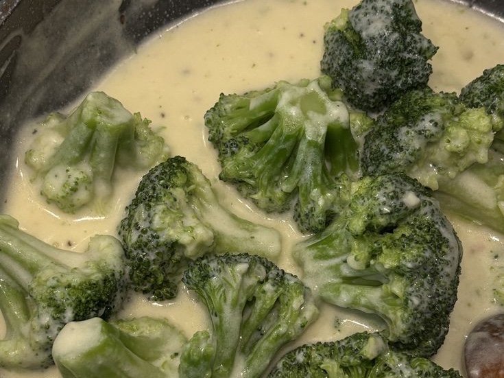 4 thực phẩm giàu tính kiềm là "kẻ thù không đội trời chung" của tế bào ung thư, nên ăn thường xuyên- Ảnh 1.