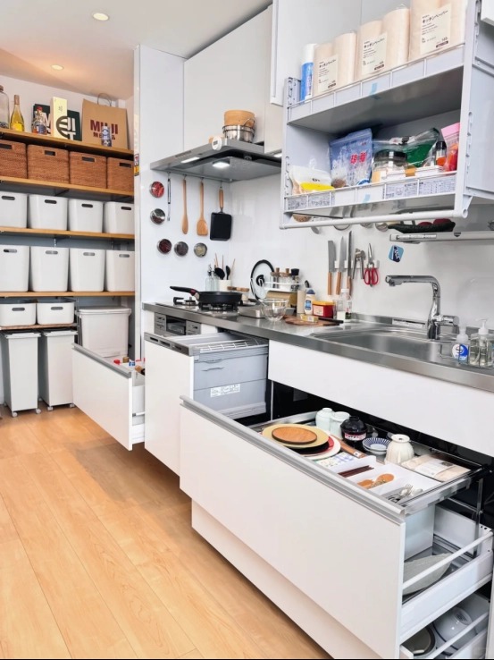 4 dấu hiệu "nhà vàng": Càng ở càng lộc, người ngoài nhìn chỉ biết ghen - Ảnh 3.