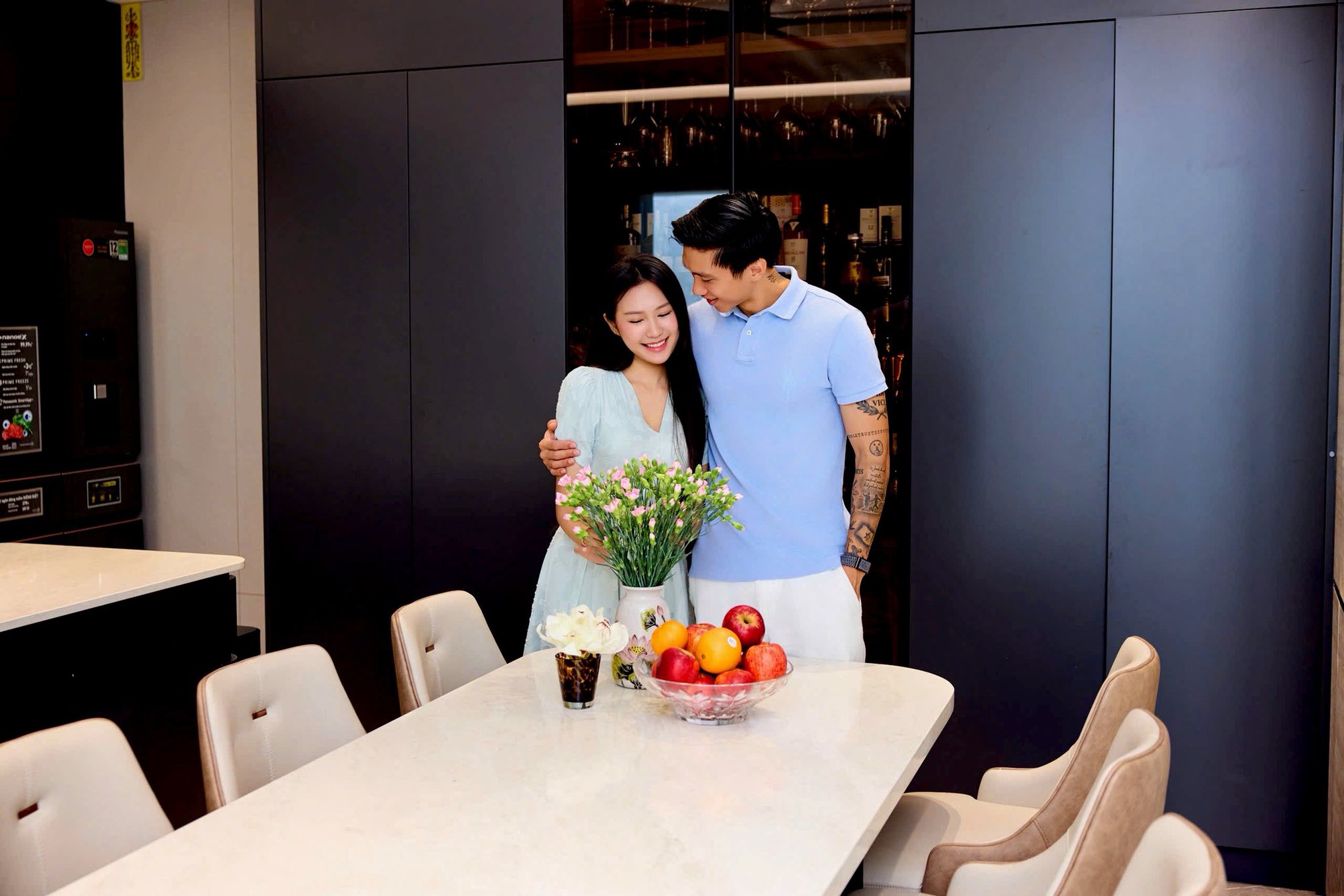 Đoàn Văn Hậu cùng loạt tuyển thủ xây biệt thự chục tỷ năm 2025, nhưng sổ đỏ phố cổ của Duy Mạnh mới oách!- Ảnh 2. Đoàn Văn Hậu cùng loạt tuyển thủ xây biệt thự chục tỷ năm 2025, nhưng sổ đỏ phố cổ của Duy Mạnh mới oách!- Ảnh 2.