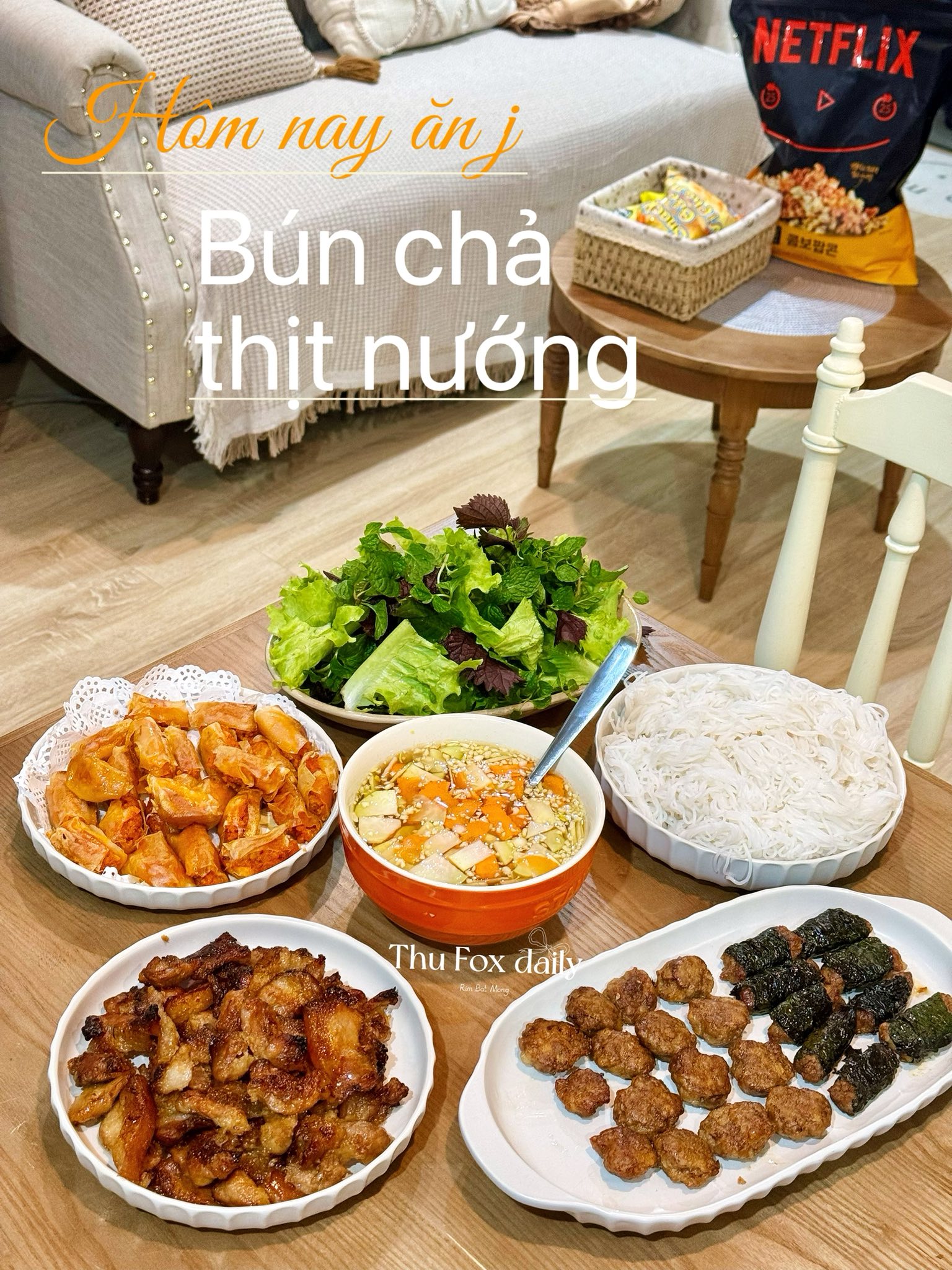 Bỏ việc nhà nước ổn định, cô vợ Hà Nội ở nhà full-time chăm sóc chồng con và cái kết bao người mơ ước- Ảnh 2.