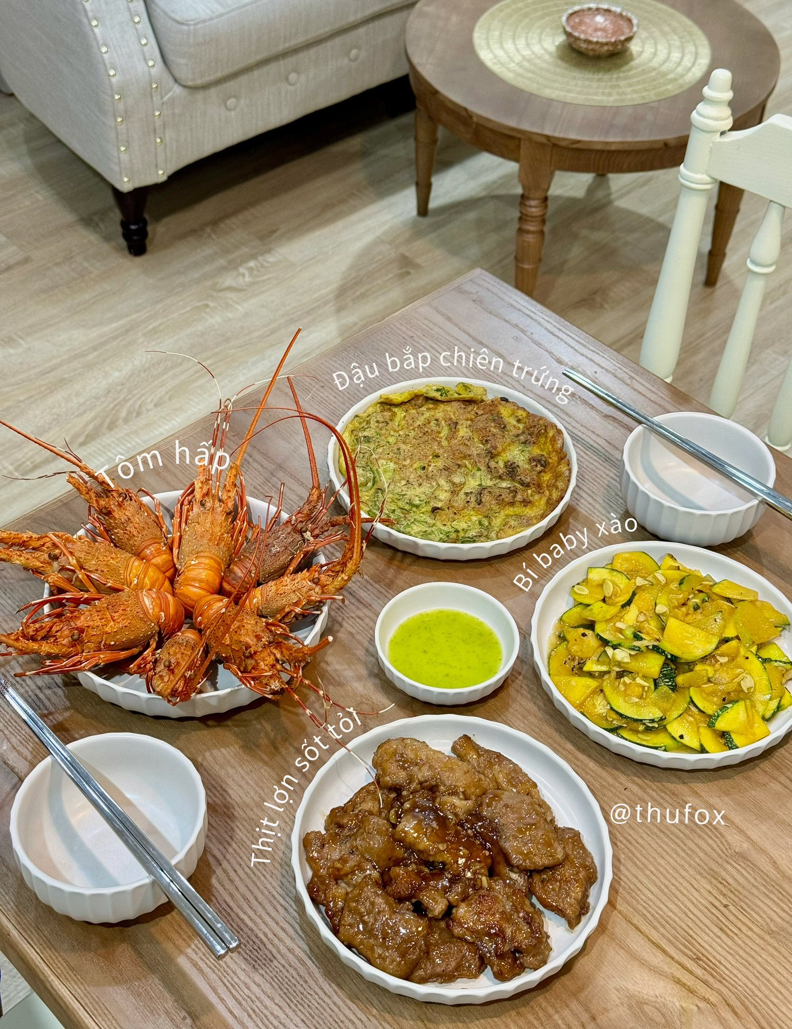 Bỏ việc nhà nước ổn định, cô vợ Hà Nội ở nhà full-time chăm sóc chồng con và cái kết bao người mơ ước- Ảnh 3.