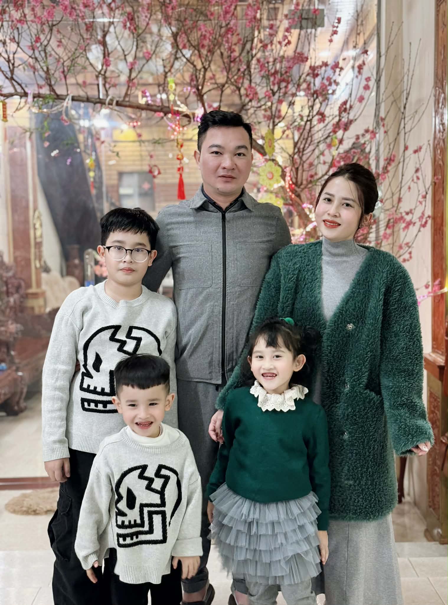 Bỏ việc nhà nước ổn định, cô vợ Hà Nội ở nhà full-time chăm sóc chồng con và cái kết bao người mơ ước- Ảnh 5.