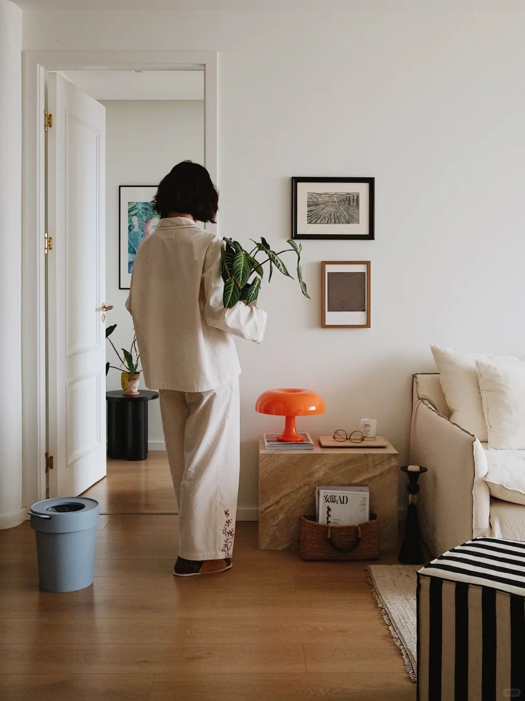 Ngày cuối năm: 3 việc chị em nên làm để “khóa sổ xui rủi” và mở đường tài lộc cho năm mới- Ảnh 1.