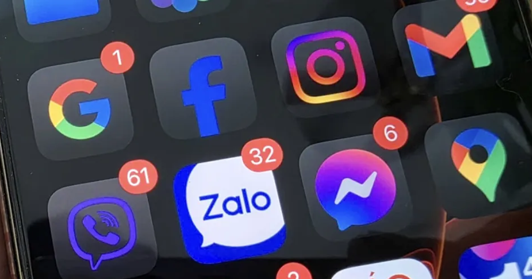 Góc nhìn pháp lý từ tuyên bố xóa tài khoản sau 45 ngày nếu người dùng không bấm đồng ý của Zalo - Ảnh 1.