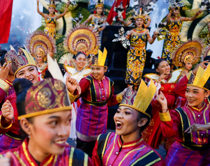 Toàn cảnh Thế giới chào đón năm mới 2026- Ảnh 5.