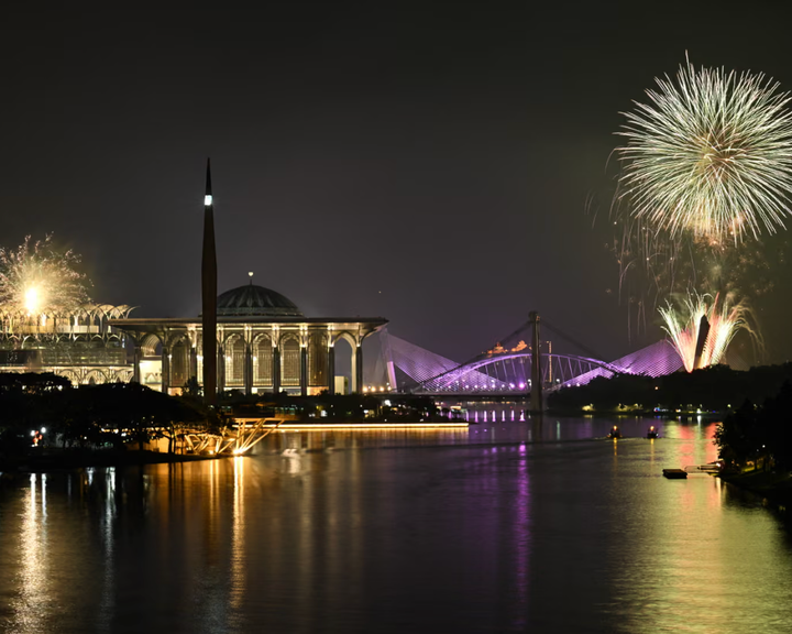 Toàn cảnh Thế giới chào đón năm mới 2026- Ảnh 11.