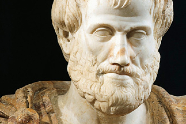 Aristotle đã sai- Ảnh 3.