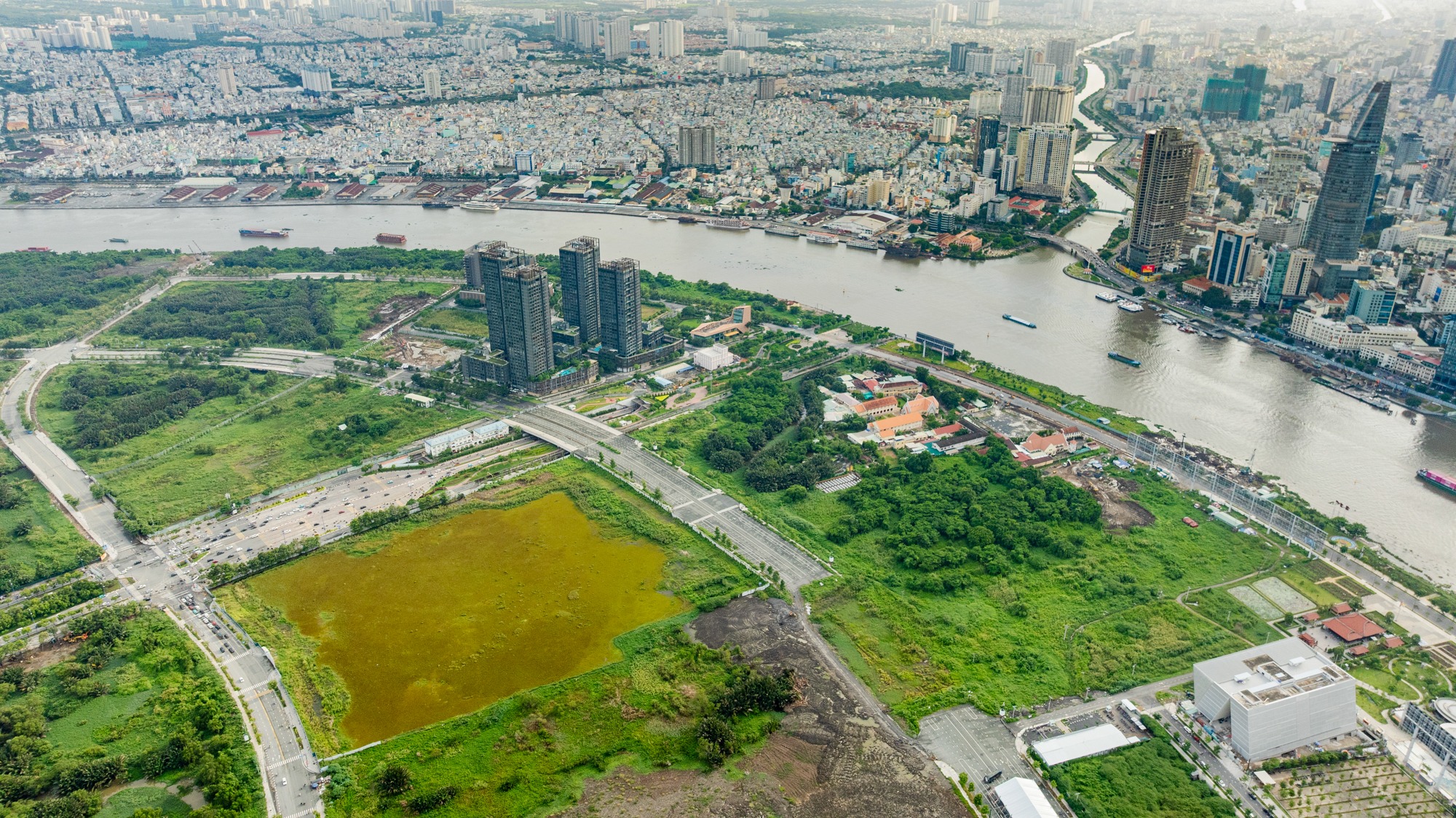 Từ ngày mai, chính thức áp dụng bảng giá đất mới đến từng thửa, người dân và nhà đầu tư cần biết ngay- Ảnh 1.