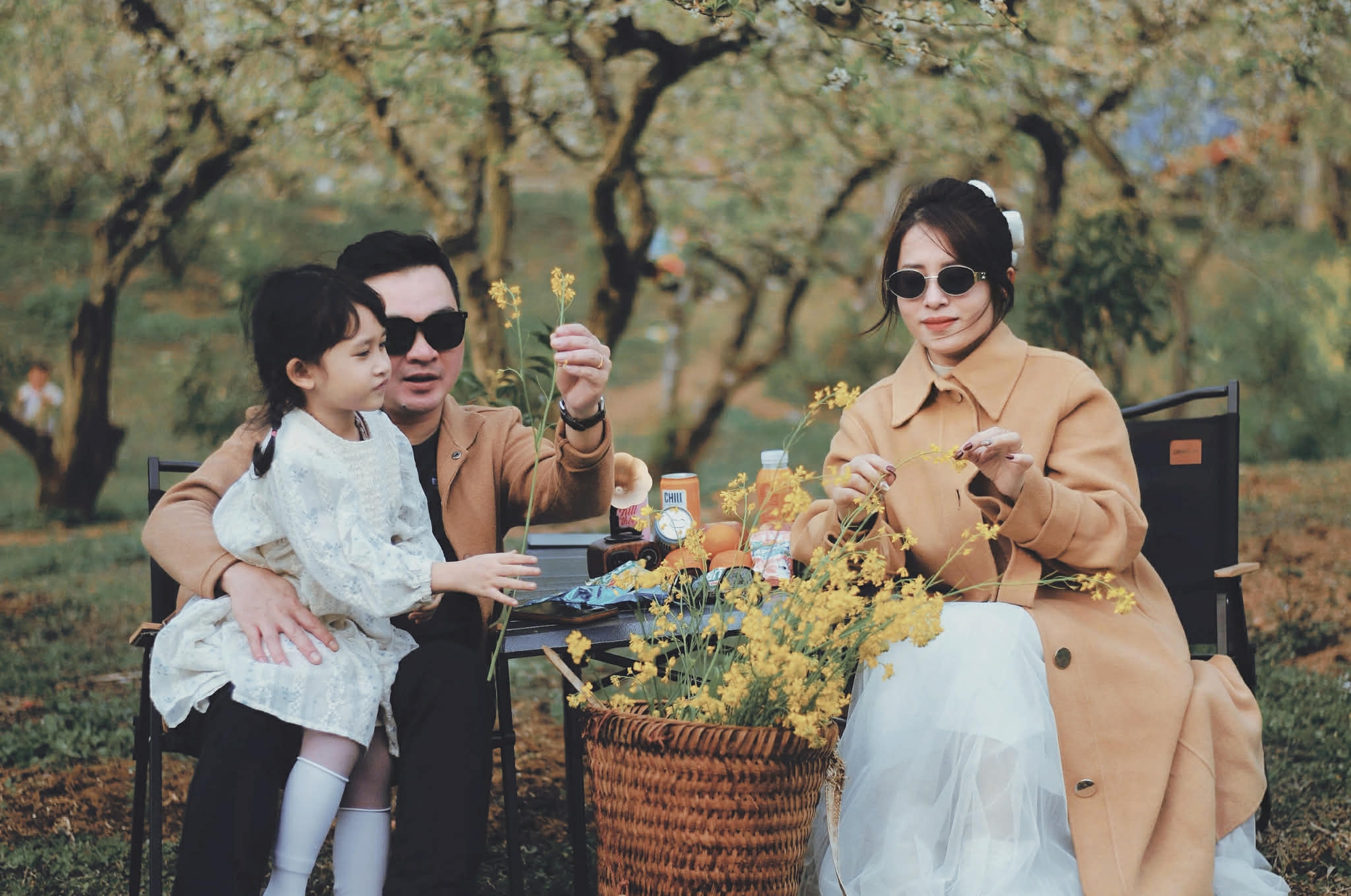 Bỏ việc nhà nước ổn định, cô vợ Hà Nội ở nhà full-time chăm sóc chồng con và cái kết bao người mơ ước- Ảnh 7.