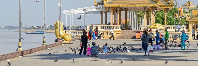 Khách Việt đến Campuchia nhiều nhất thế giới: Con số không tưởng, cao hơn Trung Quốc, Thái Lan- Ảnh 4. Khách Việt đến Campuchia nhiều nhất thế giới: Con số không tưởng, cao hơn Trung Quốc, Thái Lan- Ảnh 4.