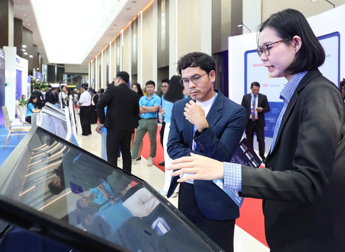 Hé lộ 10 nhà đầu tư sẵn sàng tham gia Trung tâm tài chính quốc tế TPHCM- Ảnh 3. Hé lộ 10 nhà đầu tư sẵn sàng tham gia Trung tâm tài chính quốc tế TPHCM- Ảnh 3.