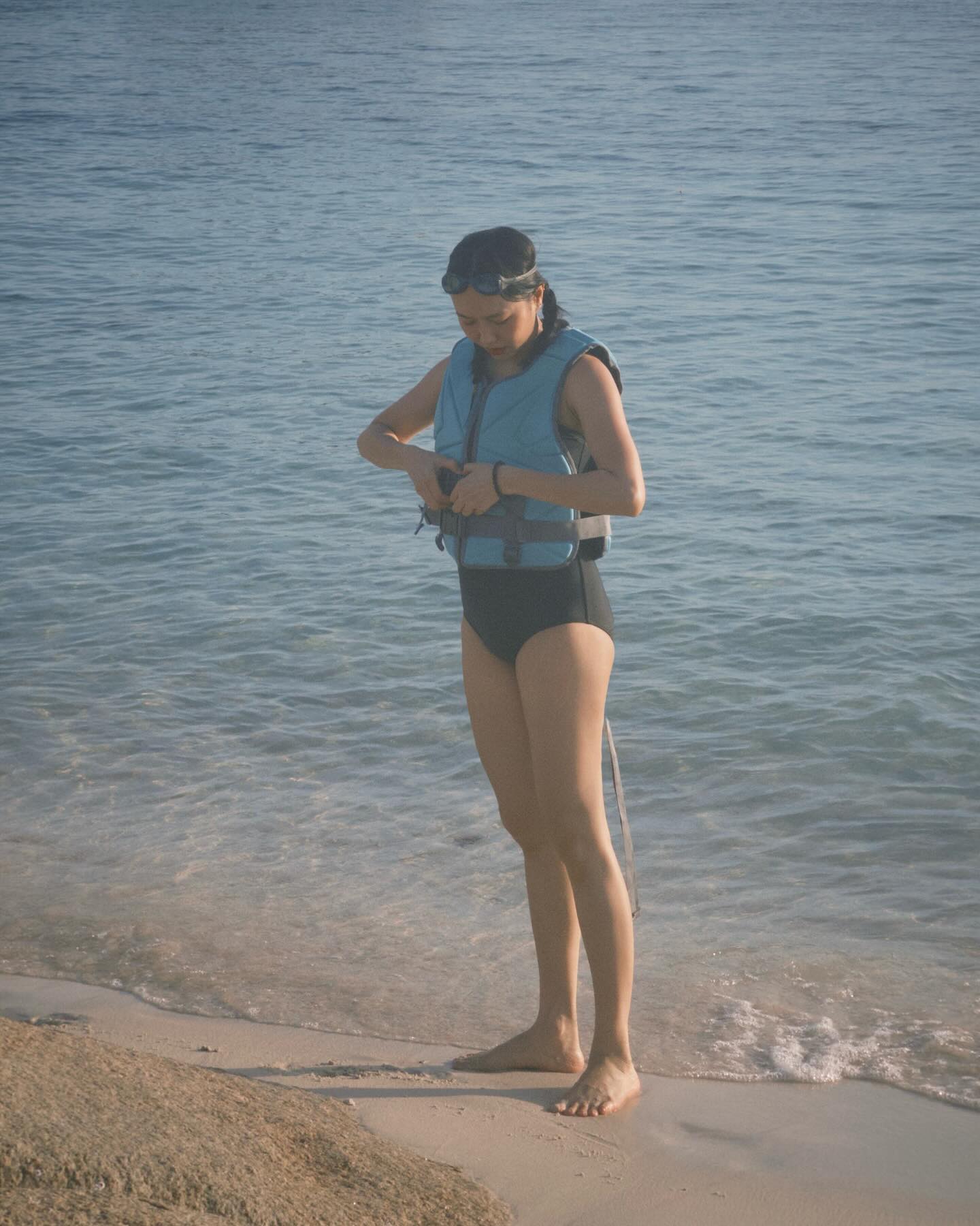 Hóa ra chân Diệu Nhi rất đẹp, còn hơn cả Hoa hậu- Ảnh 10.